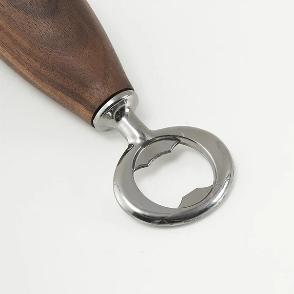 Xiaopang Wooden Bottle Opener